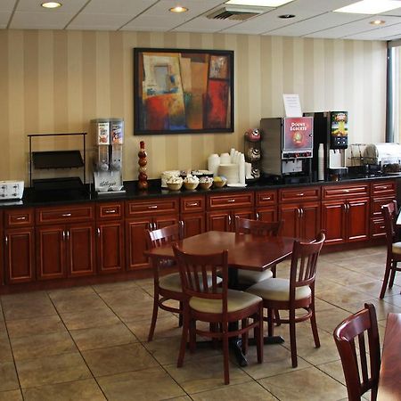Stratford Hotel And Conference Center Restaurant foto