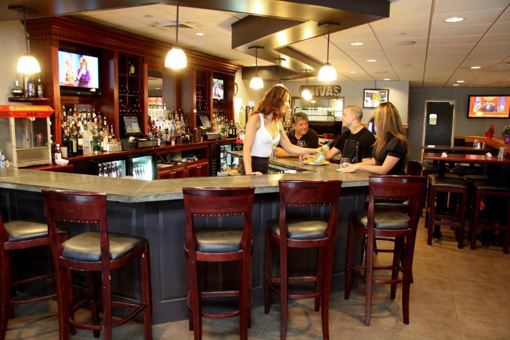 Stratford Hotel And Conference Center Restaurant foto